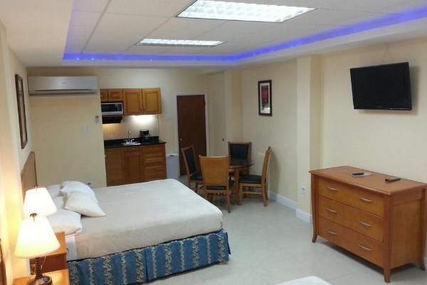 Hotel Aruba Apartment (Oranjestad)